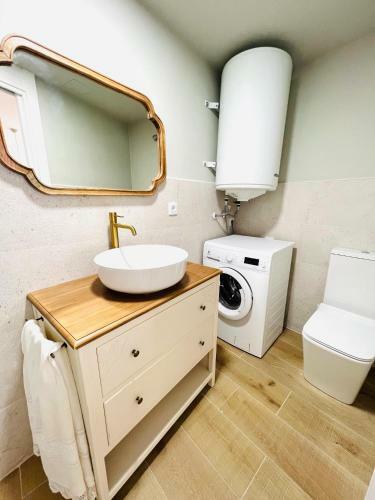 Apartamentos Deluxe Vista Mar