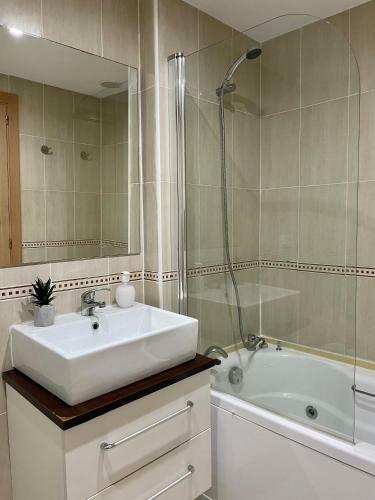Apartamento Mirador - Somhome