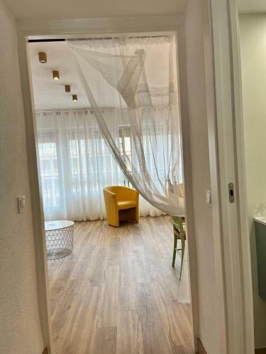 Apartamento Pe�iscola Playa Les Doyes