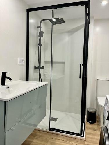 Apartamento Pe�iscola Playa Les Doyes