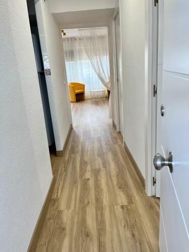 Apartamento Pe�iscola Playa Les Doyes