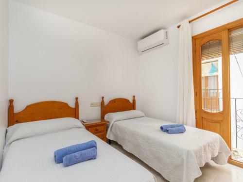 Holiday Home Castell By Interhome