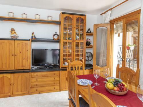 Holiday Home Castell By Interhome