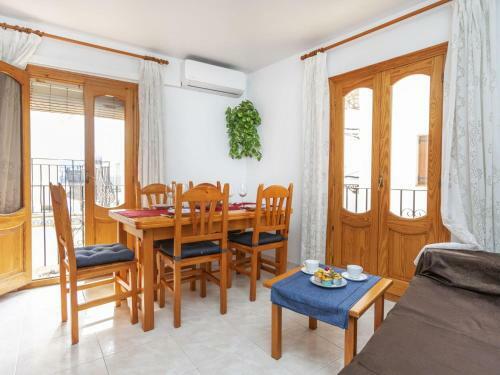 Holiday Home Castell By Interhome