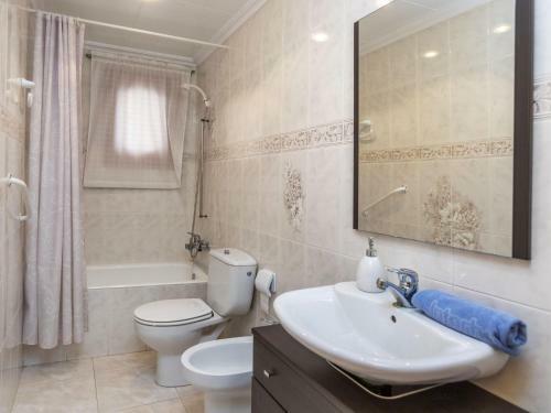 Holiday Home Castell By Interhome