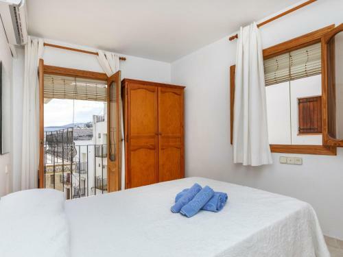 Holiday Home Castell By Interhome