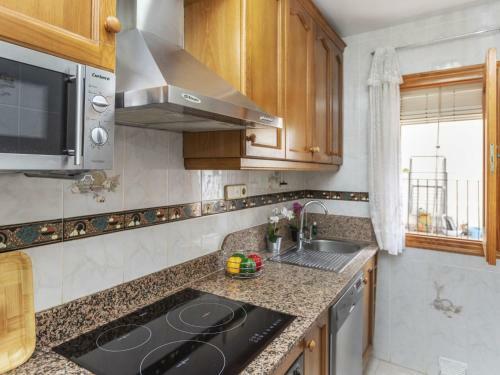 Holiday Home Castell By Interhome