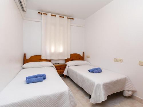 Holiday Home Castell By Interhome