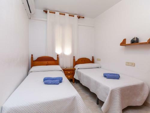 Holiday Home Castell By Interhome