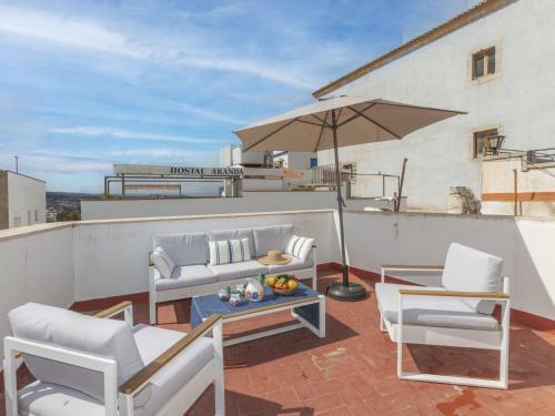 Holiday Home Castell By Interhome