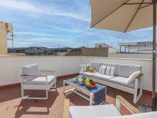 Holiday Home Castell By Interhome