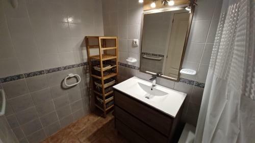 Apartamento Perla Blanca Orange Costa