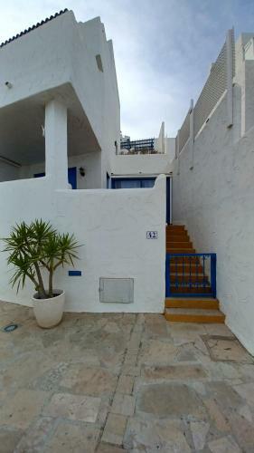 Apartamento Perla Blanca Orange Costa
