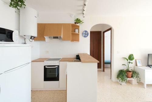 Blu Mare Apartment