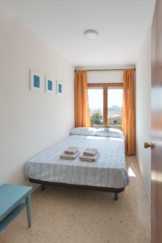 Blu Mare Apartment