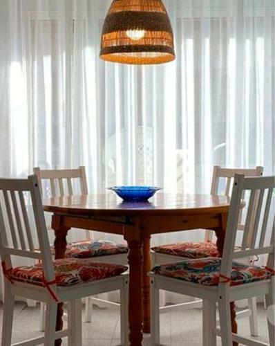 Apartamento Les Doyes 116 Primera Linea En Playa Norte