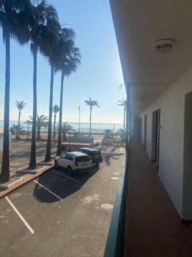 Apartamento Les Doyes 116 Primera Linea En Playa Norte