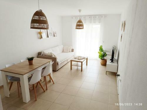 Apartamento Apto A 100m Playa Pe�iscola