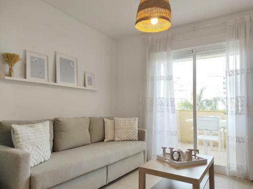 Apartamento Apto A 100m Playa Pe�iscola