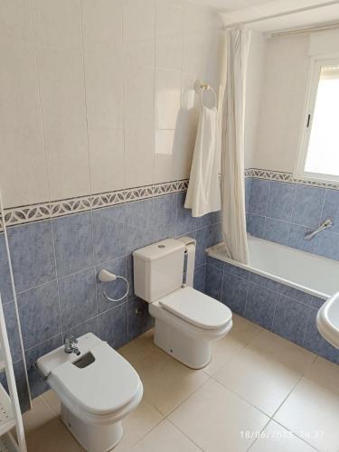 Apartamento Apto A 100m Playa Pe�iscola