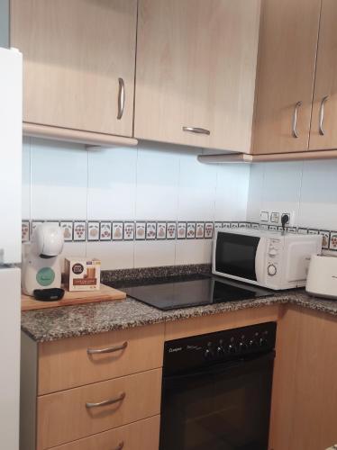 Apartamento Apto A 100m Playa Pe�iscola