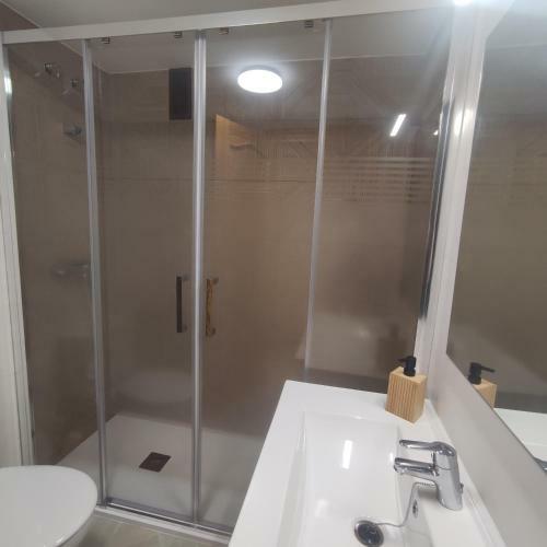 Apartamento Piso Labradores Inmomart
