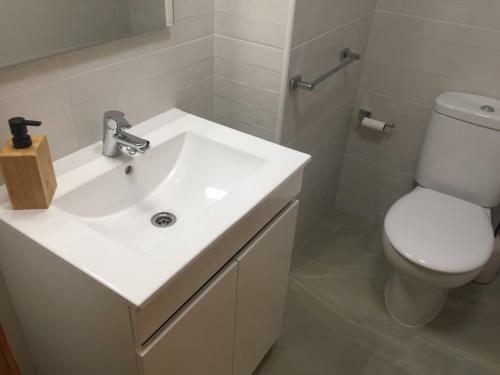 Apartamento Piso Labradores Inmomart
