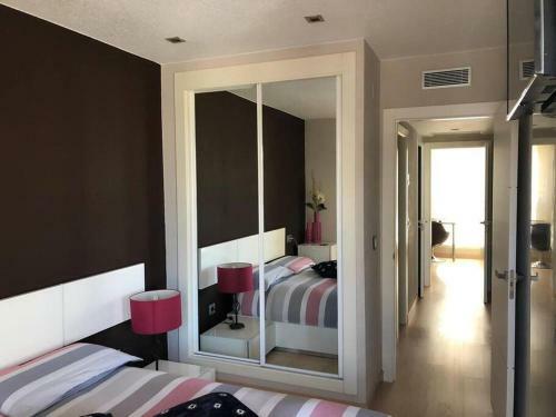 Apartamento Con Vistas Al Mar