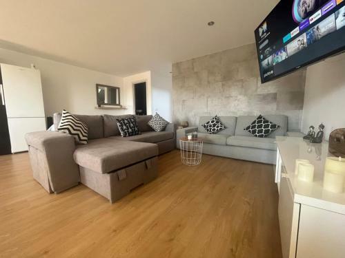Apartamento Chalet Piscina Pe�iscola