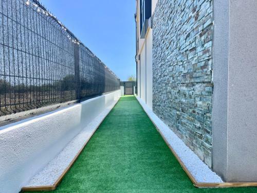Apartamento Chalet Piscina Pe�iscola