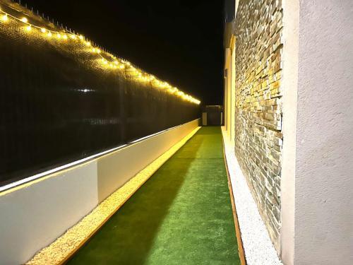 Apartamento Chalet Piscina Pe�iscola
