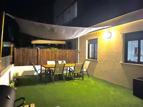 Apartamento Chalet Piscina Pe�iscola