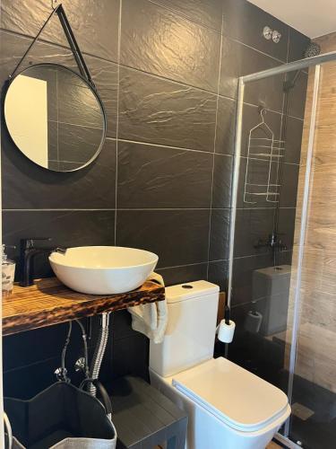 Apartamento Chalet Piscina Pe�iscola