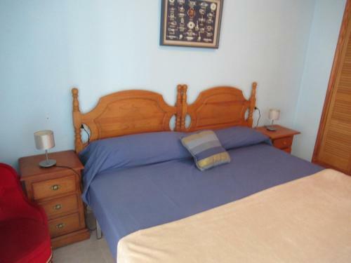 Apartamento Casa En La Playa
