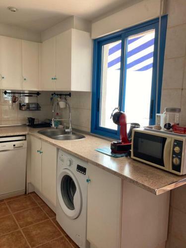 Apartamento Perla Bonita