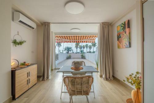 Apartamento Estudio En Pe��scola