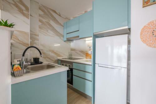 Apartamento Estudio En Pe��scola