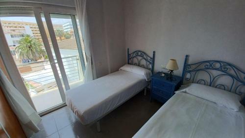 Apartamento Still Mar Vista Mar Orangecosta
