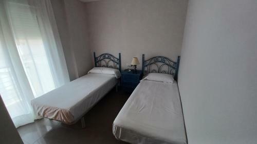 Apartamento Still Mar Vista Mar Orangecosta