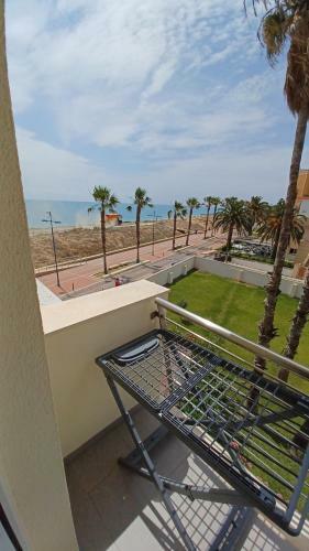 Apartamento Still Mar Vista Mar Orangecosta