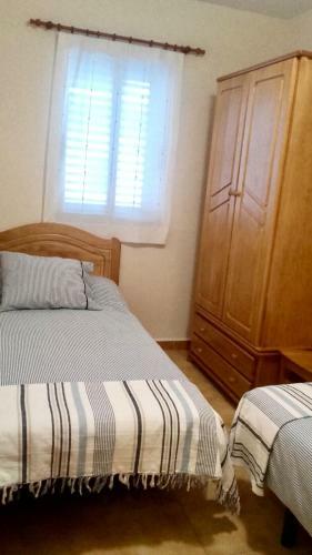 Apartamento Residencial Pe�iscola
