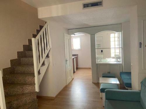 Apartamento Duplex Jardines Del Mar Pe�iscola