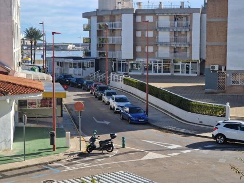 Apartamento Ferienwohnung Peniscola Spanien