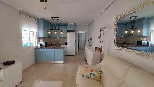 A H Rentals Mol� De Vent Apartamento