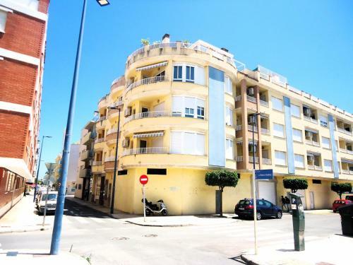 Apartamento Mediterraneo Lek