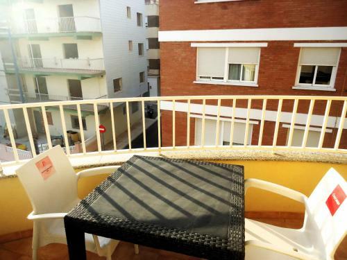 Apartamento Mediterraneo Lek
