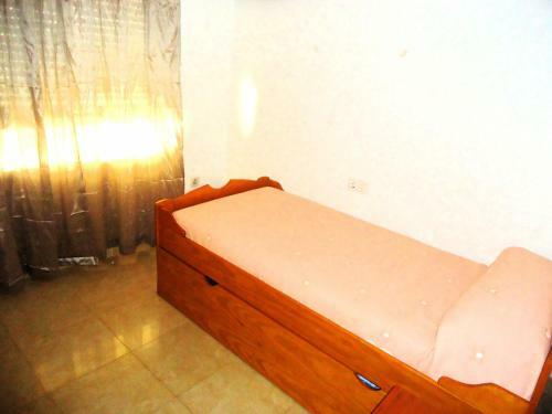 Apartamento Mediterraneo Lek