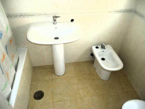Apartamento Mediterraneo Lek