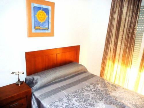 Apartamento Mediterraneo Lek