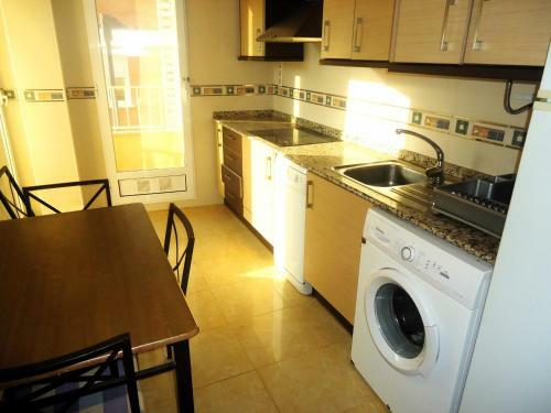 Apartamento Mediterraneo Lek